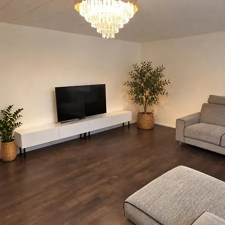 Laatzen House Accommodatie bij particulieren