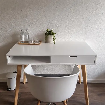 Laatzen House Accommodatie bij particulieren