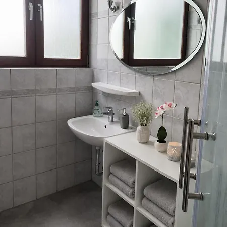 Laatzen House Accommodatie bij particulieren *