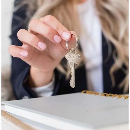 Laatzen House Accommodatie bij particulieren *
