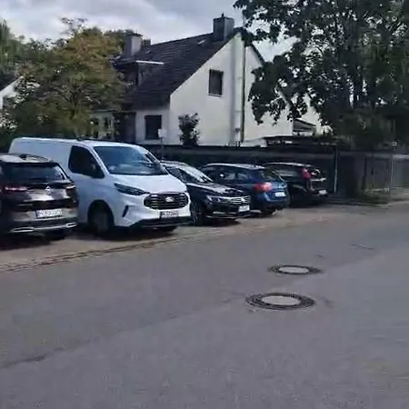 Laatzen House Accommodatie bij particulieren Hannover